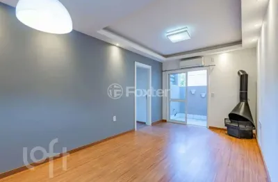 Apartamento com 2 quartos à venda na Rua Doutor Alcides Cruz, 548, Santa Cecília, Porto Alegre, 90 m2 por R$ 330.000