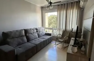 Apartamento com 3 quartos à venda na avenida paraná, 2535, são geraldo, porto alegre, 86 m2 por r$ 450.000