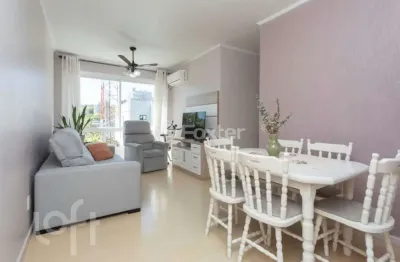 Apartamento com 3 quartos à venda na avenida paraná, 2535, são geraldo, porto alegre, 86 m2 por r$ 459.000