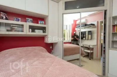 Apartamento com 3 quartos à venda na Avenida Paraná, 2535, São Geraldo, Porto Alegre, 86 m2 por R$ 459.000