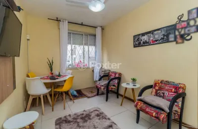 Apartamento com 2 quartos à venda na rua padre ângelo corso, 100, cavalhada, porto alegre, 46 m2 por r$ 250.000