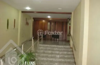 Apartamento com 2 quartos à venda na rua lima e silva, 85, centro, novo hamburgo, 88 m2 por r$ 350.000