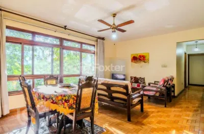 Apartamento com 3 quartos à venda na praça piratini, 131, santana, porto alegre, 106 m2 por r$ 590.000