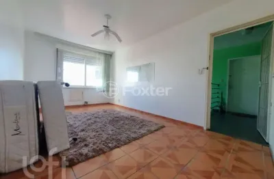 Apartamento com 1 quarto à venda na rua santa maria, 175, nossa senhora das graças, canoas, 56 m2 por r$ 165.000