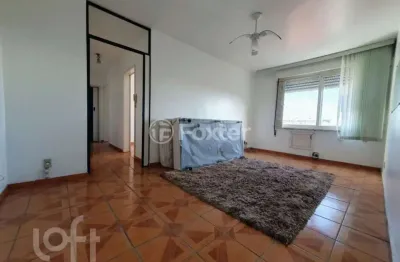 Apartamento com 1 quarto à venda na rua santa maria, 175, nossa senhora das graças, canoas, 56 m2 por r$ 155.000