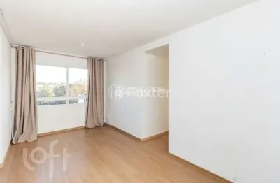 Apartamento com 3 quartos à venda na rua sapê, 1020, passo da areia, porto alegre, 67 m2 por r$ 610.000