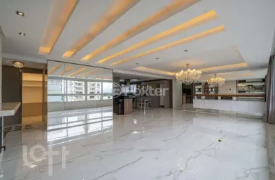 Apartamento com 3 quartos à venda na Rua Honório Silveira Dias, 1680, Higienópolis, Porto Alegre, 209 m2 por R$ 3.490.000