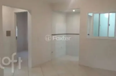 Apartamento com 2 quartos à venda na rua getúlio vargas, 108, natal, gravataí, 48 m2 por r$ 180.900