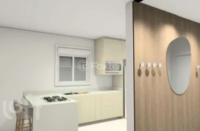 Apartamento com 2 quartos à venda na rua sinimbu, 1241, centro, caxias do sul, 85 m2 por r$ 639.900