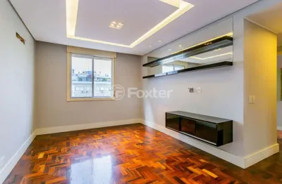 Apartamento com 2 quartos à venda na rua anita garibaldi, 339, mont serrat, porto alegre, 69 m2 por r$ 410.000
