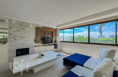 Apartamento com 3 quartos à venda na travessa java, 20, jardim lindóia, porto alegre, 149 m2 por r$ 1.490.000