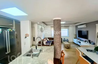 Apartamento com 3 quartos à venda na rua edmundo bastian, 215, cristo redentor, porto alegre, 100 m2 por r$ 860.000