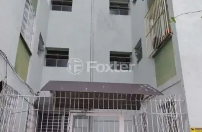 Apartamento com 2 quartos à venda na avenida capivari, 430, cristal, porto alegre, 51 m2 por r$ 220.000
