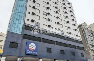 Kitnet / Stúdio à venda na Avenida Loureiro da Silva, 1660, Cidade Baixa, Porto Alegre, 29 m2 por R$ 295.000