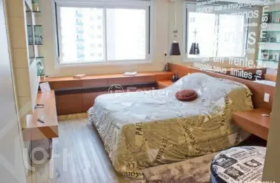 Apartamento com 3 quartos à venda na rua doutor joão satt, 25, jardim europa, porto alegre, 148 m2 por r$ 2.699.000