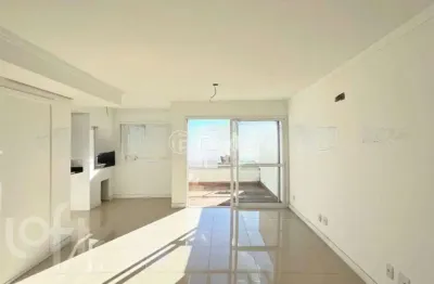 Casa em condomínio fechado com 3 quartos à venda na avenida padre cacique, 1860, praia de belas, porto alegre, 250 m2 por r$ 1.400.000