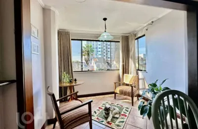 Cobertura com 2 quartos à venda na rua antônio manoel da rosa, 135, jardim itu sabará, porto alegre, 170 m2 por r$ 749.000