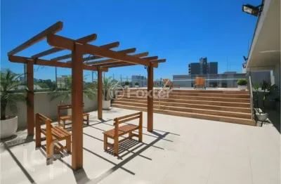 Apartamento com 3 quartos à venda na avenida presidente vargas, 2190, são sebastião, esteio, 131 m2 por r$ 1.242.327