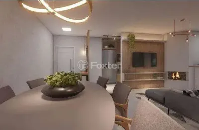 Apartamento com 2 quartos à venda na undefined alagoas, 973, aimoré, arroio do meio, 74 m2 por r$ 597.067