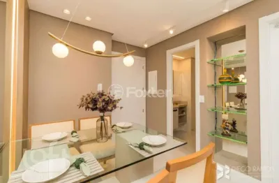 Apartamento com 1 quarto à venda na rua doutor lauro de oliveira, 42, rio branco, porto alegre, 36 m2 por r$ 672.000