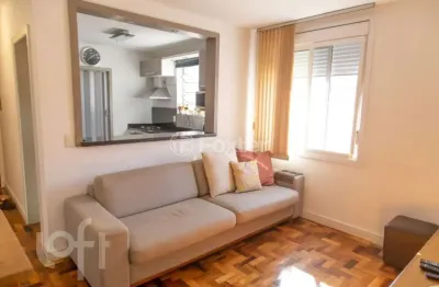 Apartamento com 2 quartos à venda na rua guilherme alves, 414, partenon, porto alegre, 64 m2 por r$ 390.000