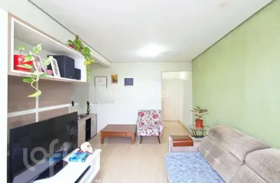 Apartamento com 2 quartos à venda na avenida nonoai, 1143, nonoai, porto alegre, 63 m2 por r$ 259.900