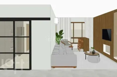 Apartamento com 3 quartos à venda na avenida pirapó, 185, petrópolis, porto alegre, 141 m2 por r$ 1.187.000
