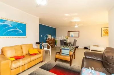 Casa com 3 quartos à venda na rua cangussu, 1124, nonoai, porto alegre, 170 m2 por r$ 649.900