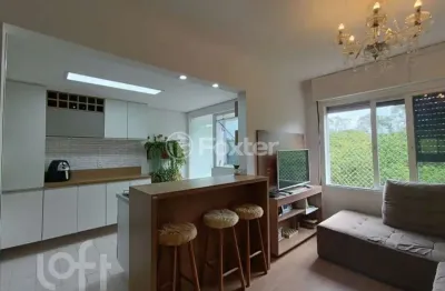 Apartamento com 3 quartos à venda na rua adolfo inácio de barcelos, 1650, centro, gravataí, 81 m2 por r$ 350.000
