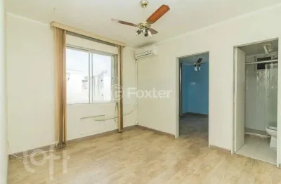 Apartamento com 1 quarto à venda na rua eva laci camargo martins, 70, morro santana, porto alegre, 38 m2 por r$ 169.500