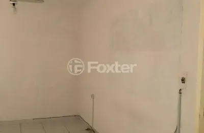 Sala comercial com 1 sala à venda na rua vigário josé inácio, 547, centro histórico, porto alegre, 21 m2 por r$ 85.000