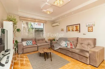 Apartamento com 3 quartos à venda na rua miguel tostes, 138, rio branco, porto alegre, 112 m2 por r$ 744.800