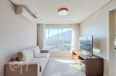 Apartamento com 3 quartos à venda na rua irmão norberto francisco rauch, 755, jardim carvalho, porto alegre, 79 m2 por r$ 620.000
