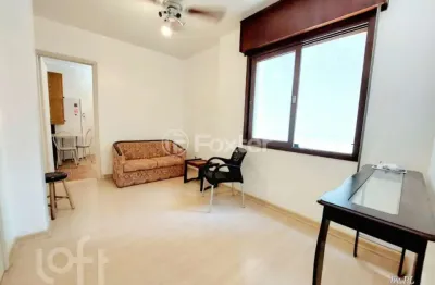 Apartamento com 1 quarto à venda na avenida coronel lucas de oliveira, 1831, bela vista, porto alegre, 36 m2 por r$ 288.000