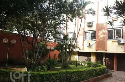 Apartamento com 1 quarto à venda na rua chile, 79, jardim botânico, porto alegre, 39 m2 por r$ 240.000