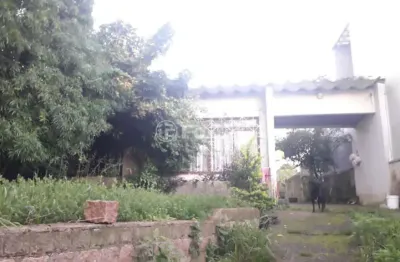 Casa com 4 quartos à venda na rua santa cruz, 303, santa tereza, porto alegre, 140 m2 por r$ 350.000