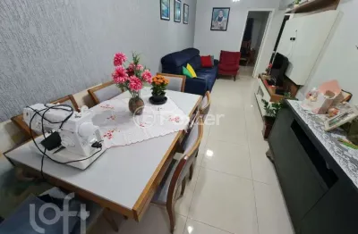 Apartamento com 2 quartos à venda na Rua Itararé, 122, Pátria Nova, Novo Hamburgo, 87 m2 por R$ 299.000