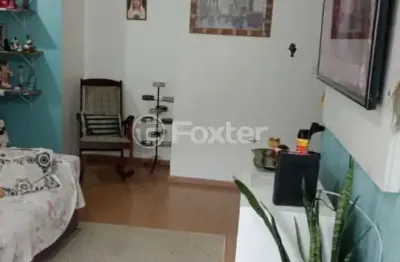 Apartamento com 1 quarto à venda na rua jandyr maya faillace, 205, jardim leopoldina, porto alegre, 44 m2 por r$ 137.000