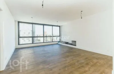 Apartamento com 3 quartos à venda na rua luis luz, 230, boa vista, porto alegre, 119 m2 por r$ 1.895.000