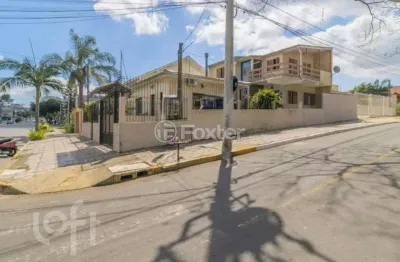 Casa com 5 quartos à venda na avenida ramiro barcelos, 1106, são josé, canoas, 228 m2 por r$ 850.000