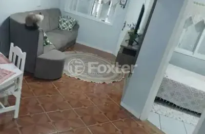 Casa com 2 quartos à venda na rua pablo neruda, 43, parque dos eucalíptos, gravataí, 65 m2 por r$ 303.000