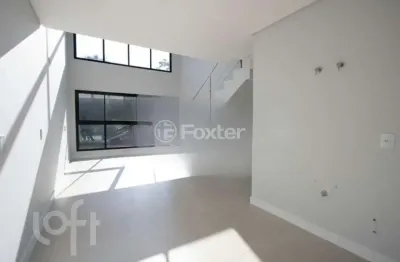 Apartamento com 1 quarto à venda na rua vereador osni ortiga, 1959, lagoa da conceição, florianópolis, 52 m2 por r$ 845.000