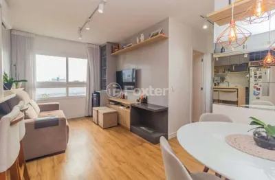 Apartamento com 2 quartos à venda na rua doutor joão inácio, 1208, navegantes, porto alegre, 62 m2 por r$ 505.000
