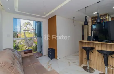 Apartamento com 1 quarto à venda na avenida do nazario, 302, olaria, canoas, 40 m2 por r$ 325.000