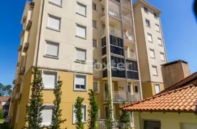 Apartamento com 3 quartos à venda na rua doutor josé bento corrêa, 545, morro santana, porto alegre, 67 m2 por r$ 350.000