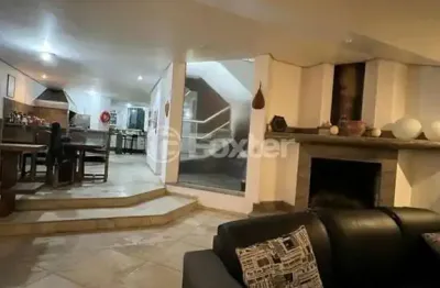 Casa com 2 quartos à venda na avenida beira mar, 167, centro, torres, 234 m2 por r$ 12.000.000