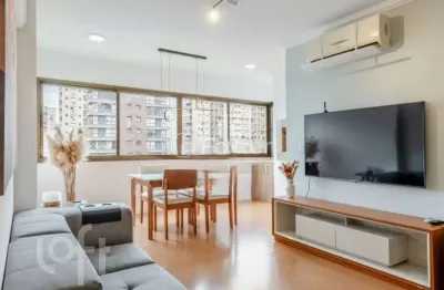 Apartamento com 2 quartos à venda na rua josé scutari, 54, passo da areia, porto alegre, 72 m2 por r$ 680.000