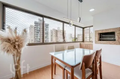 Apartamento com 2 quartos à venda na rua josé scutari, 54, passo da areia, porto alegre, 72 m2 por r$ 680.000