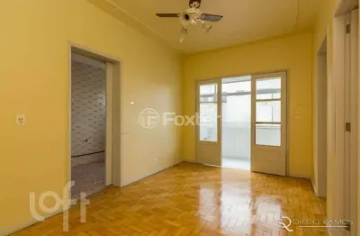 Apartamento com 2 quartos à venda na avenida joão pessoa, 1203, farroupilha, porto alegre, 60 m2 por r$ 329.000