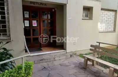 Apartamento com 2 quartos à venda na rua ângelo crivellaro, 480, jardim do salso, porto alegre, 59 m2 por r$ 235.000
